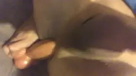 Mind if I sit in your lap?