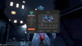 [UPDATE] Mutant Alley - Dinohazard (2022.6-1)