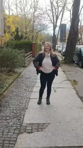 #TittyDrop So you're walking down the street... you see a girl... and?... it happens