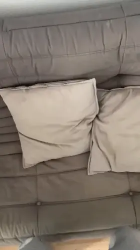 Nothing crazy but thought I would share my POV