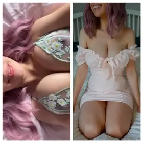 Please may I order a creampie?