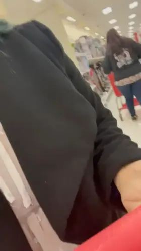 I have a thing for showing my nipples in public