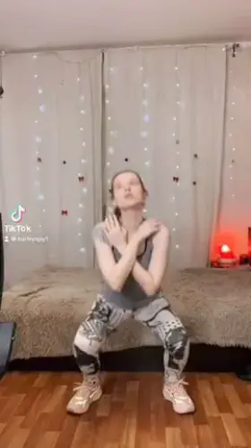 I'm hot?
