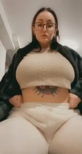 tell me, did you wait til the end?