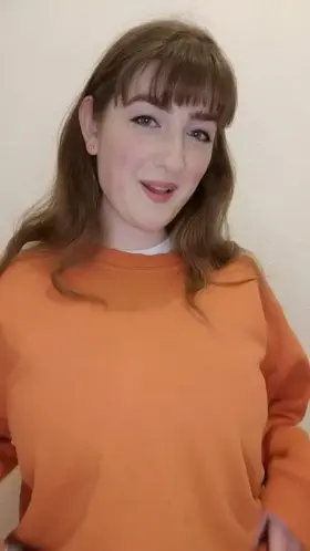 hi. having boobs is fun