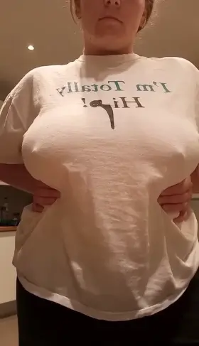 Are covered but obvious nips ok too? 😀