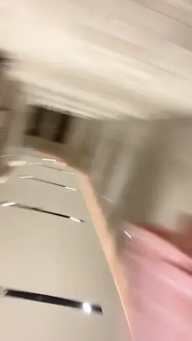 If u caught me flashing my buttplug what wouldn’t u do?