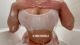 Thank you for the verification! Now back to cleaning my tits