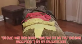 Mama and the Photographer