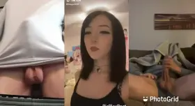 White Girls Love Big Cocks