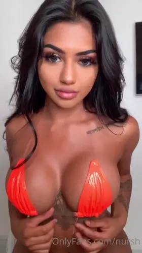 Store bought perfection