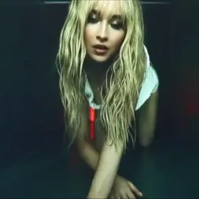 Sabrina Carpenter - Fast Times Music Video (BTS)