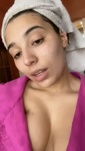 I feel so uneasy until my body touches you [f]