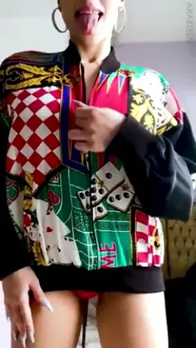 Do I hide them well? 🤭😋