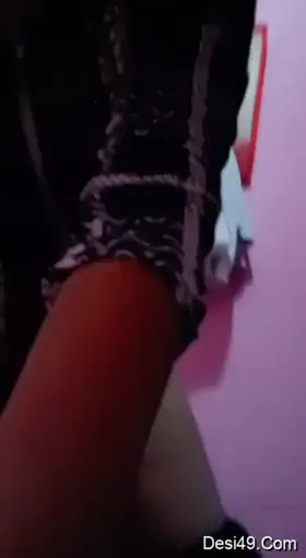 ❤️🔥Beautiful Girl Slowly Playing With Her B00bs & Pu$$y👅 When She Was home Alone .. ( LINK🖇️ IN CÒMMENT👇) .