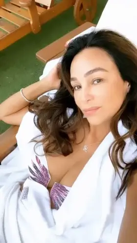 Verona Pooth und ihr Luxuskörper