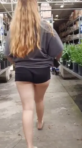 Almost getting caught is most of the fun!