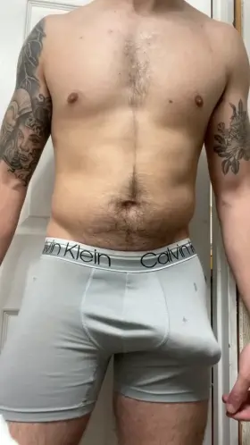 I feel like grey really suits me. What do you think?