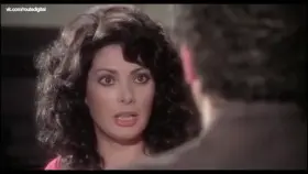 Edwige Fenech -- Sex with a Smile (1976)