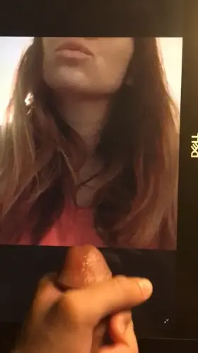 Love covering this milf