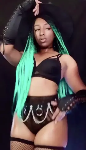 Have you fallen under my spell?