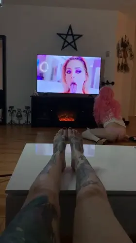 [oc] Sissy hypno everyday so she can become the best little slut.