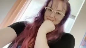 If you look through the window and see me, you popping a boner?