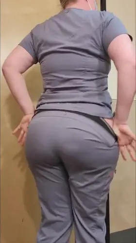 Happy thick Thursday from your favorite horny hygienist