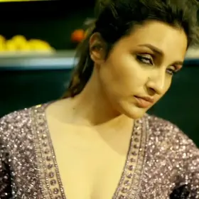 Parineeti Chopra thicc meaty af