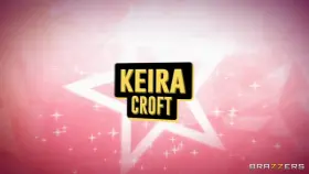 Pornstar Experience: Part 2 - ft. Jax Slayher, Keira Croft, Mazee The Goat