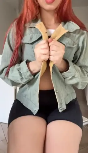 My 34DD's could be bouncing on you