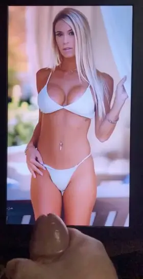 🚨DROWNED this fitness mommy in sperm!🚨