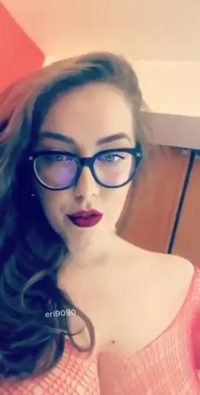 [f] Presenting you my Italian boobs