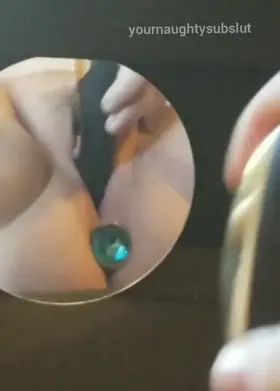 So many liked me cumming yesterday, how about the follow up of me squirting too [OC] [sound] [F]