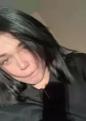 The Cutest Teen Reveals Her Tiny Titties