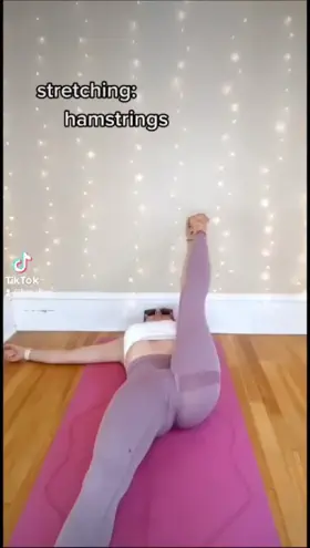 Ready to perform all wifely duties