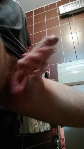 so women like hanging balls?