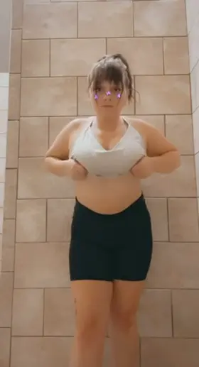 Is it titty drop Tuesday already?