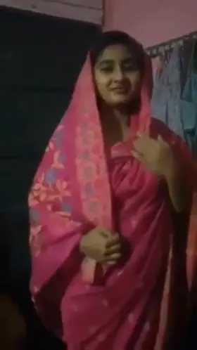 Beautiful Bhabhi Fucked Hard