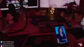 Sex with Samsung Assistant Sam