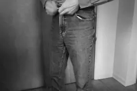 Not fully dressed until...