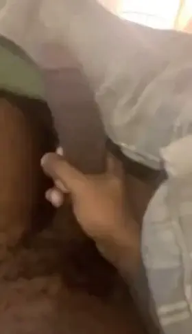 Who wishing their face was right there