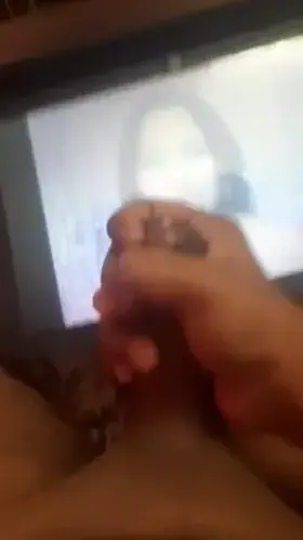 Kik me pervyindian69 for more tribs like this