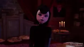 Mavis Doggystyle (Splucky) [Hotel Transylvania]