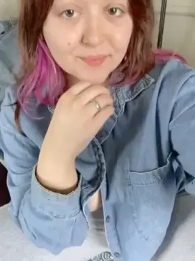 i hope you like my bare-faced reveal :)