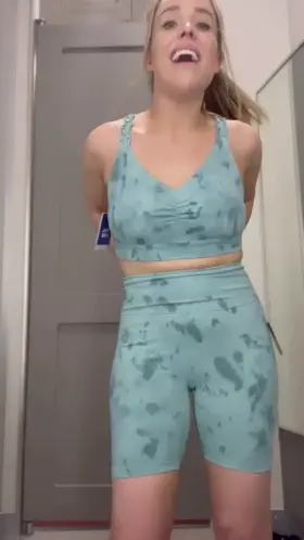 Double Surprise: Front & Back