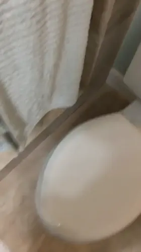 [M] Taking out my butt plug after 8 hours~