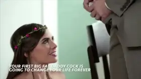 I love a thick dick!