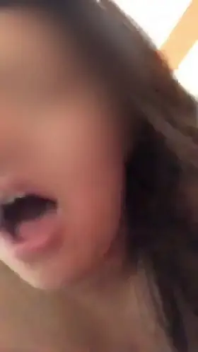 Editing skills suck right now. Should I just say fuck it and show face? 🤔