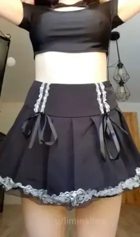 Very much pale. If you sort by new this is for you -> ❤